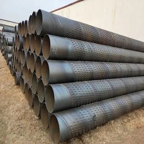 泰州滤水管执行标准中具体参数