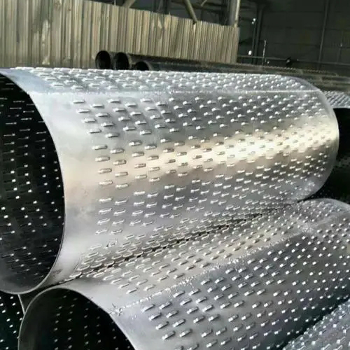 泰州滤水管参考标准及其他因素