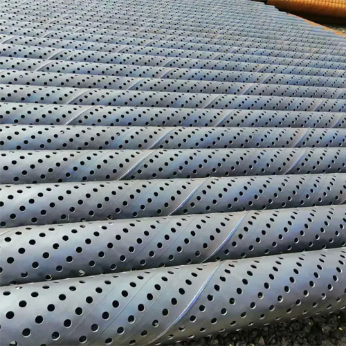 泰州桥式滤水管如何分类？