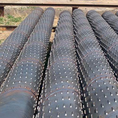 泰州桥式滤水管有哪些材质？