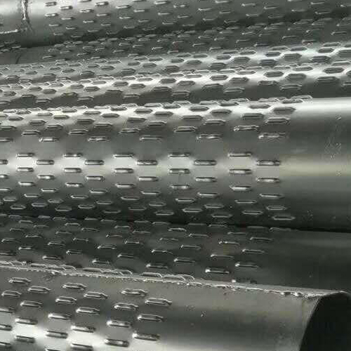 泰州滤水管的焊接工艺有哪些