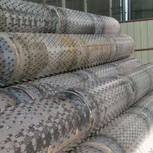 泰州滤水管一般口径的选择方式