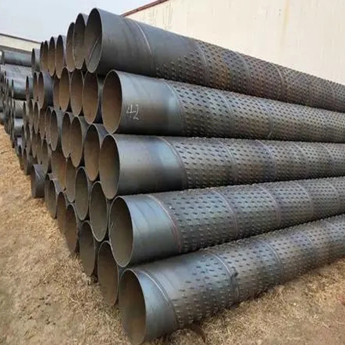 泰州房建滤水管规格的选择