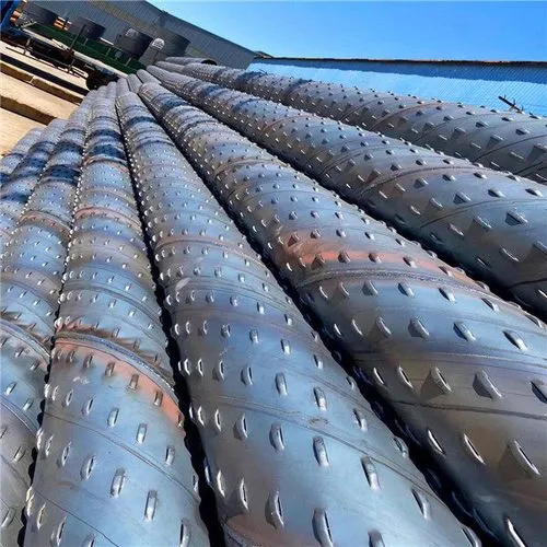 泰州滤水管施工规范