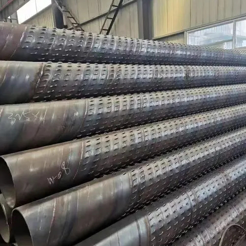 泰州滤水管施工过程中如何保证安全操作？