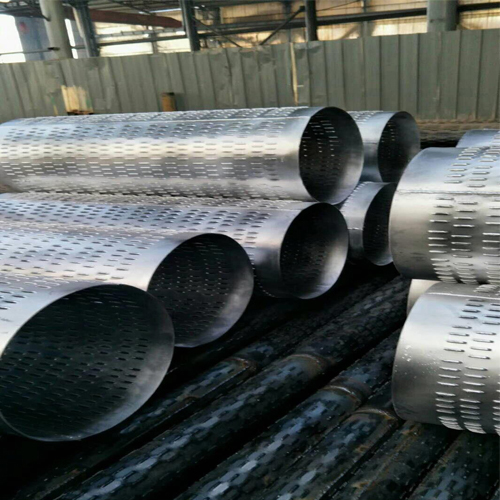 泰州桥式滤水管设备安装注意事项