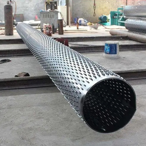 泰州滤水管的施工标准包括哪几个方面？