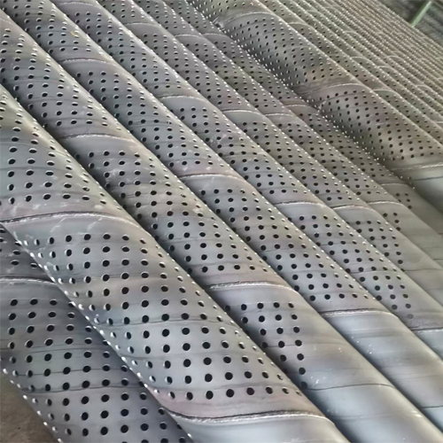 泰州滤水管降水原理是什么？